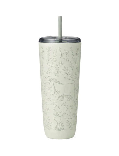 The SB Winnie the Pooh Tumbler